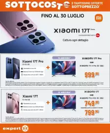 Volantino Expert Pagina 5