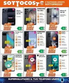Volantino Expert Pagina 6