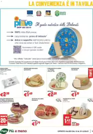 Volantino Pam | Extra Pagina 11