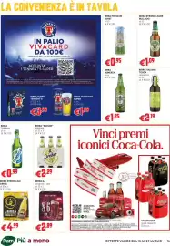 Volantino Pam | Extra Pagina 16