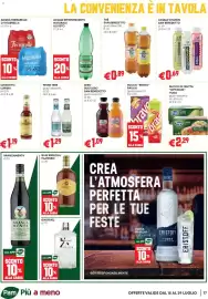Volantino Pam | Extra Pagina 17