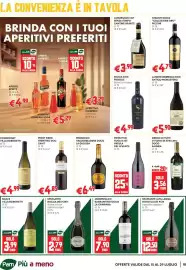 Volantino Pam | Extra Pagina 18