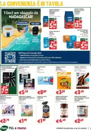 Volantino Pam | Extra Pagina 2