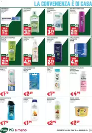 Volantino Pam | Extra Pagina 21