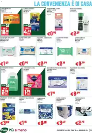 Volantino Pam | Extra Pagina 23