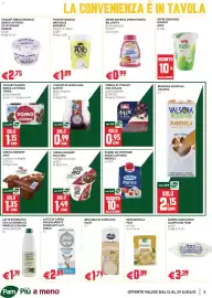 Volantino Pam | Extra Pagina 5