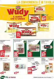 Volantino Pam | Extra Pagina 7