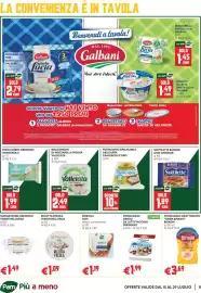 Volantino Pam | Extra Pagina 8
