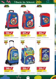 Volantino Toys Center Pagina 12