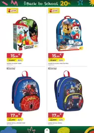 Volantino Toys Center Pagina 2