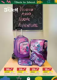 Volantino Toys Center Pagina 20
