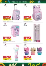 Volantino Toys Center Pagina 23