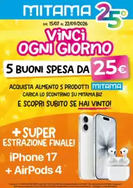 Volantino Toys Center Pagina 28