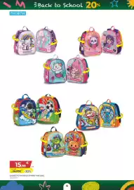 Volantino Toys Center Pagina 4