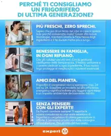 Volantino Expert Pagina 2