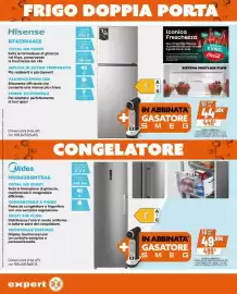 Volantino Expert Pagina 8
