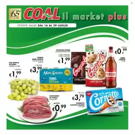 Volantino Maxi Coal Pagina 1