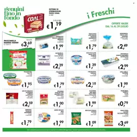 Volantino Maxi Coal Pagina 11