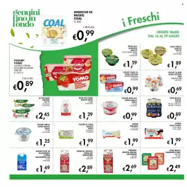 Volantino Maxi Coal Pagina 12