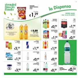 Volantino Maxi Coal Pagina 16