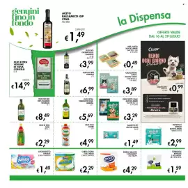 Volantino Maxi Coal Pagina 22