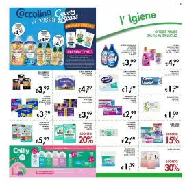 Volantino Maxi Coal Pagina 24