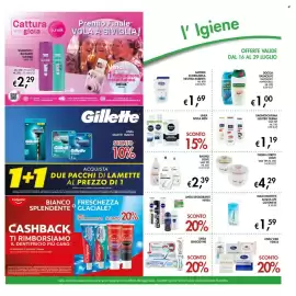 Volantino Maxi Coal Pagina 25