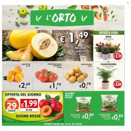 Volantino Maxi Coal Pagina 3