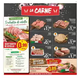 Volantino Maxi Coal Pagina 4