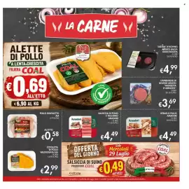 Volantino Maxi Coal Pagina 5
