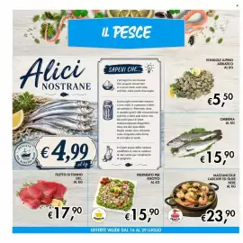Volantino Maxi Coal Pagina 8