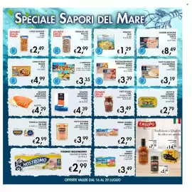 Volantino Maxi Coal Pagina 9