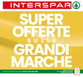 Volantino Interspar Pagina 1