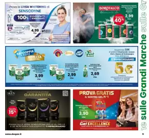 Volantino Interspar Pagina 11