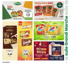 Volantino Interspar Pagina 3