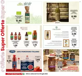 Volantino Interspar Pagina 4