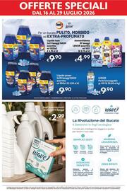 Volantino Maxi Supermercati Pagina 16