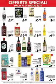 Volantino Maxi Supermercati Pagina 10