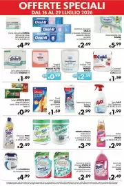 Volantino Maxi Supermercati Pagina 11
