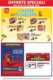 Volantino Maxi Supermercati Pagina 12