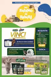 Volantino Maxi Supermercati Pagina 4