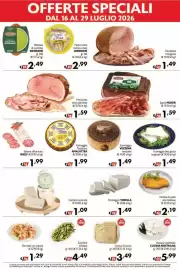 Volantino Maxi Supermercati Pagina 6