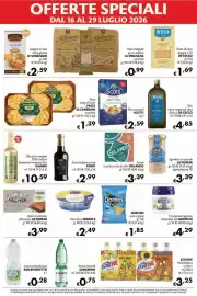Volantino Maxi Supermercati Pagina 9