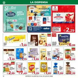 Volantino Despar Pagina 12