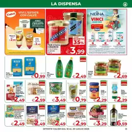 Volantino Despar Pagina 13