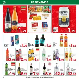 Volantino Despar Pagina 16