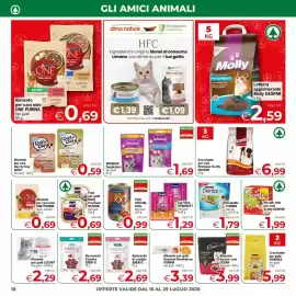 Volantino Despar Pagina 18