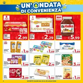 Volantino Despar Pagina 2