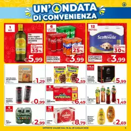 Volantino Despar Pagina 3