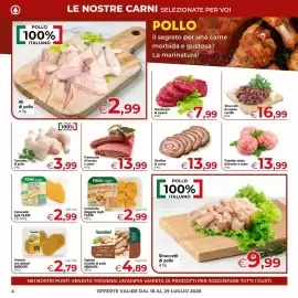 Volantino Despar Pagina 4
